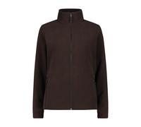 Women's fleece hiking jacket CMP Marron S