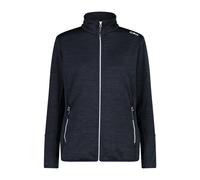 Women's fleece hiking jacket CMP Noir XS