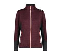 Women's fleece hiking jacket CMP XS
