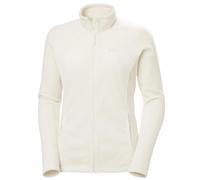 Helly Hansen Daybreaker Full Zip Fleece White XS Women
