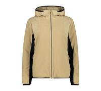 Women's fleece hoodie CMP 2XS