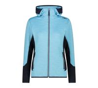 Women's fleece hoodie CMP L