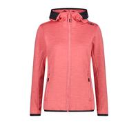 Women's fleece hoodie CMP Rose XS