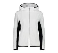 Women's fleece hoodie CMP XL