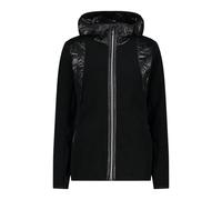 Women's fleece hoodie CMP XS