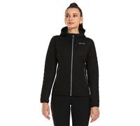 Kilpi Nevia Fleece Black 38 Woman