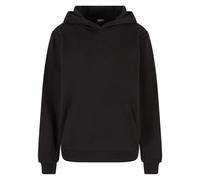 Urban Classics Damen Ladies Loose Brushed Fleece Hoody TB7433