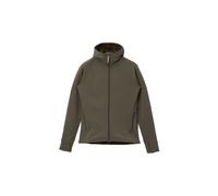 Women's fleece Houdini Power Vert S