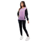 Givova 102 Tracksuit Pink M Woman