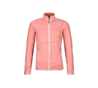 Women's fleece jacket Ortovox FLEECE LIGHT JACKET W (blossom)