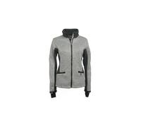 Women's fleece jacket Peak Mountain chineAtmos S