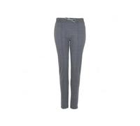 Women's fleece jogging pants Peak Mountain Anvers Gris S