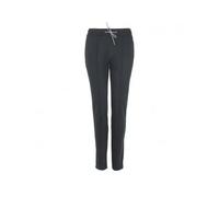 Women's fleece jogging pants Peak Mountain Anvers Noir L