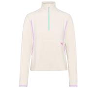 Women's fleece Kari Traa Mika Beige XS