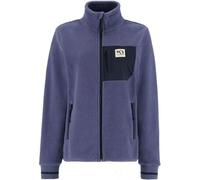 Women's fleece Kari Traa Røthe Blue XS