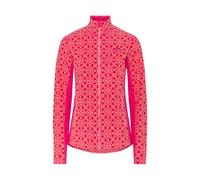 Women's fleece Kari Traa Thalena Rouge XL