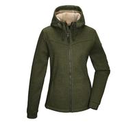 Women's fleece Killtec GW 38 Vert 42