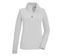 Women's fleece Killtec KSW 62 Blanc 48