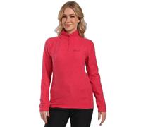 Women's fleece Kilpi Almeri Pink 42