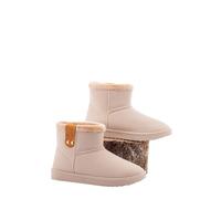 Women's fleece-lined riding boots Eden By Penelope