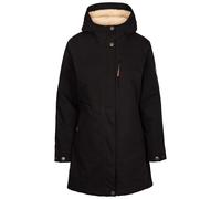 Womens Fleece Lined Waterproof Jacket Risha