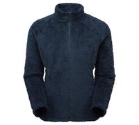Montane Womens Caldus Fleece Dk Blue Size 10