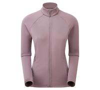 Women's fleece Montane Protium Marron S