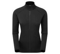 Women's fleece Montane Protium Noir XL