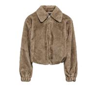 Women's fleece Only Madelina Beige S