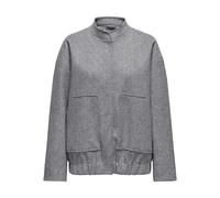 Women's fleece Only Nancy Gris XS