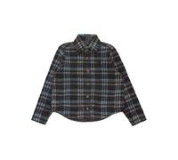 Women's fleece overshirt Billabong Breezy Noir S