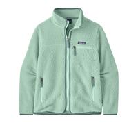 Patagonia - W's Retro Pile Jkt Thin Ice - M - Fleece