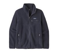 Women's fleece Patagonia Retro Pile Bleu XL