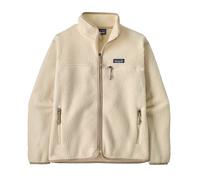 Patagonia - Reversible fleece - W's Retro Pile Jkt Natural for Women - Size M - Beige Beige M