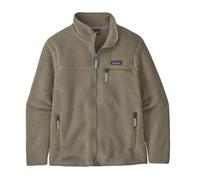 Women's fleece Patagonia Retro Pile Marron M