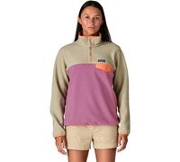 Women's fleece Patagonia Synch Snap-T S