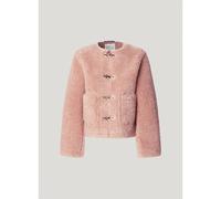Women's fleece Pepe Jeans Paige Rose M
