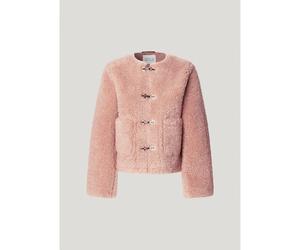 Women's fleece Pepe Jeans Paige Rose M