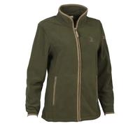 Women's fleece PERCUSSION Scotland Vert L