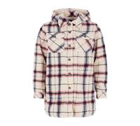 Women's fleece Protest Enter Blanc S