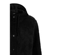 Women's fleece Protest Katia Noir M