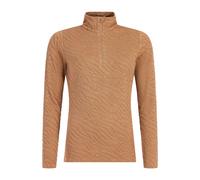 Women's fleece Protest Shirley Marron XS