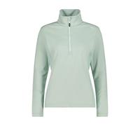 Women's fleece pullover CMP Grid Tech Vert XS