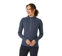 Rab Nexus Pull On - Fleece jacket - Women's Steel M
