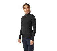 Rab Women's Nexus Jacket - Lightweight Fleece Jacket for Hiking, Trekking, & Climbing - Black - 10