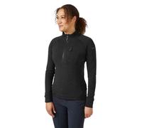 Women's fleece Rab Nexus Noir XS