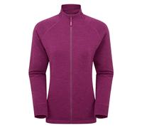 RAB - Nexus Jacket W Mulberry - 12 - Fleece