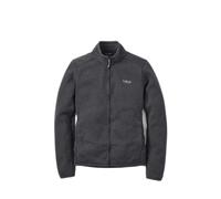 Women's fleece Rab Ryvoan Noir S