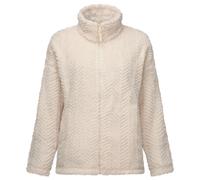 Women's fleece Regatta Ayana Blanc 46