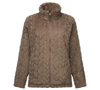 Women's fleece Regatta Ayana Marron 38